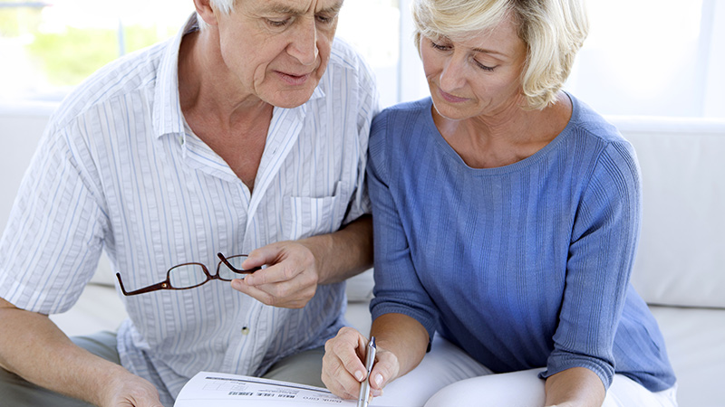 Financial advisors have an opportunity to educate senior clients and their caregivers about the secondary market for life insurance policies to help pay for quality long-term care. 