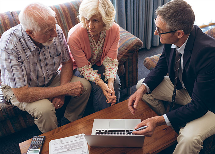 Advisors Will Be Held to a Higher Fiduciary Standard